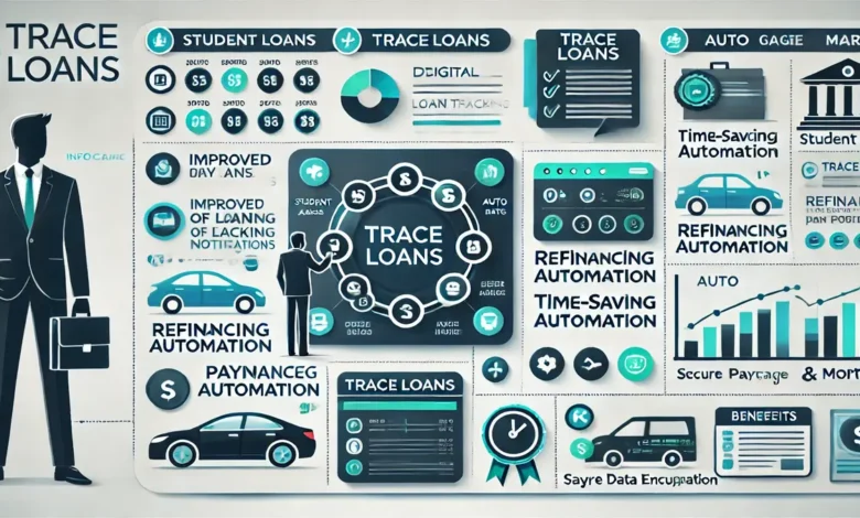 TraceLoans