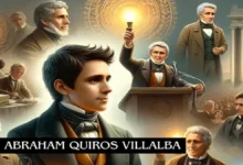 Abraham Quiros Villalba