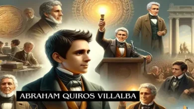 Abraham Quiros Villalba