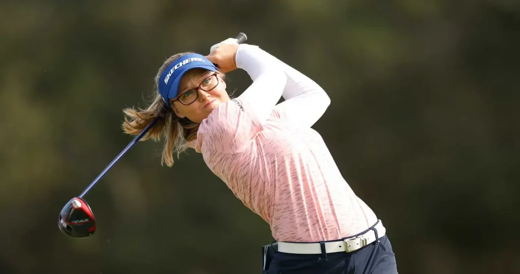 Strength and Style: How LPGA Players Maintain Peak Physical Condition