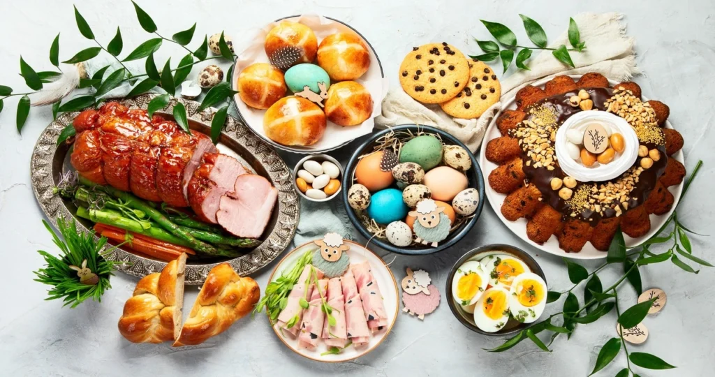 Easter Dinner Near Me: Explore Local Restaurants for the Perfect Feast