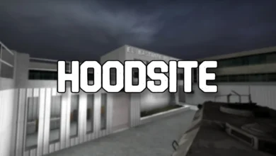 Hoodsite