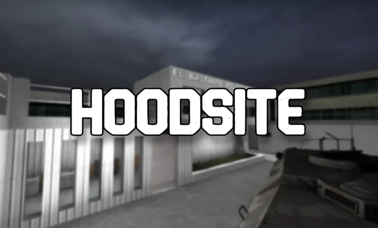 Hoodsite