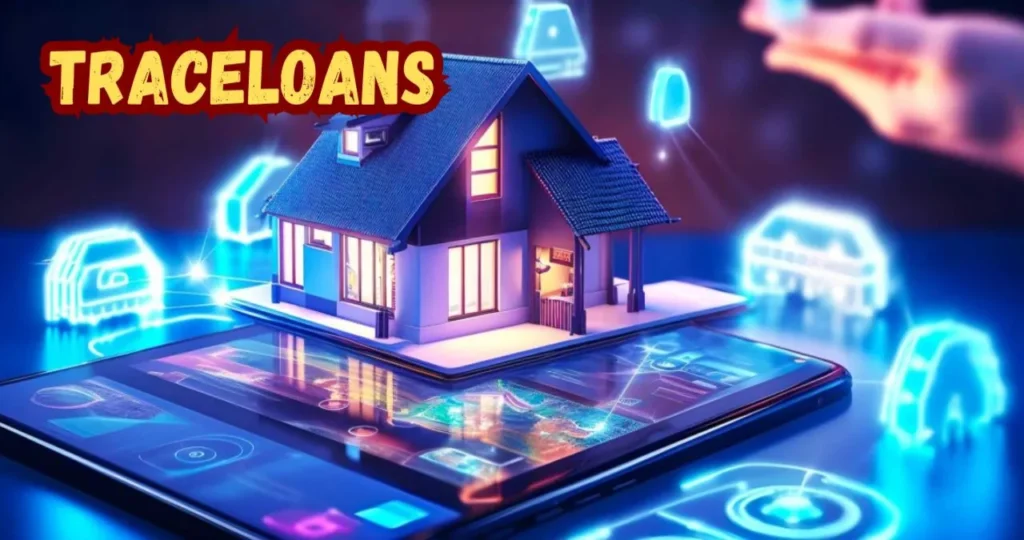 TraceLoans Explained: How to Track Your Loans Effectively and Efficiently