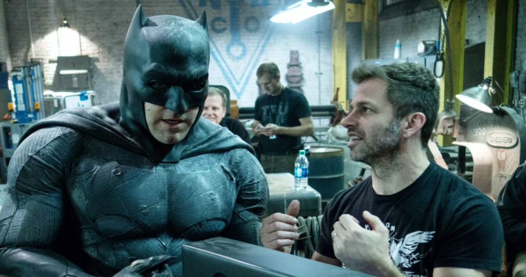 Ben Affleck Batman: Challenges and Triumphs in Crossover Films Like Justice League