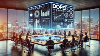 DopeBox