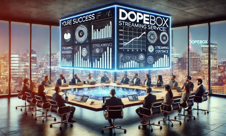 DopeBox