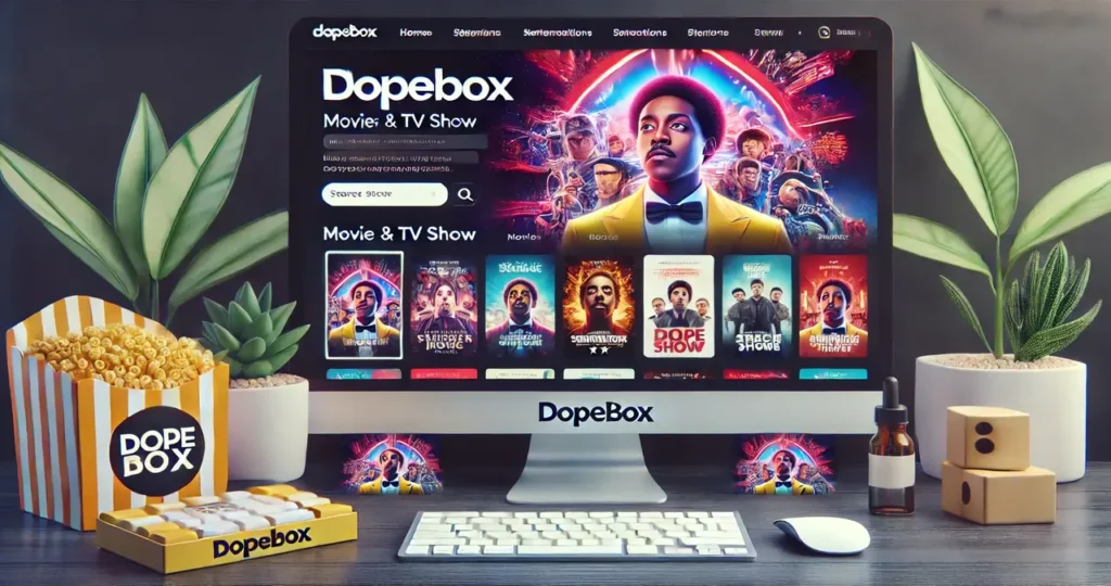 DopeBox Revealed: Behind the Scenes of the Streaming Service's Success