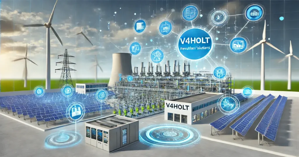 V4Holt Explained: Everything You Need to Know About This Innovative Solution