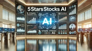 5starsstocks AI