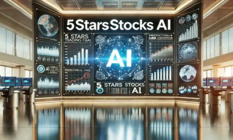 5starsstocks AI