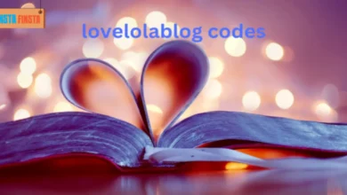 Lovelolablog Codes