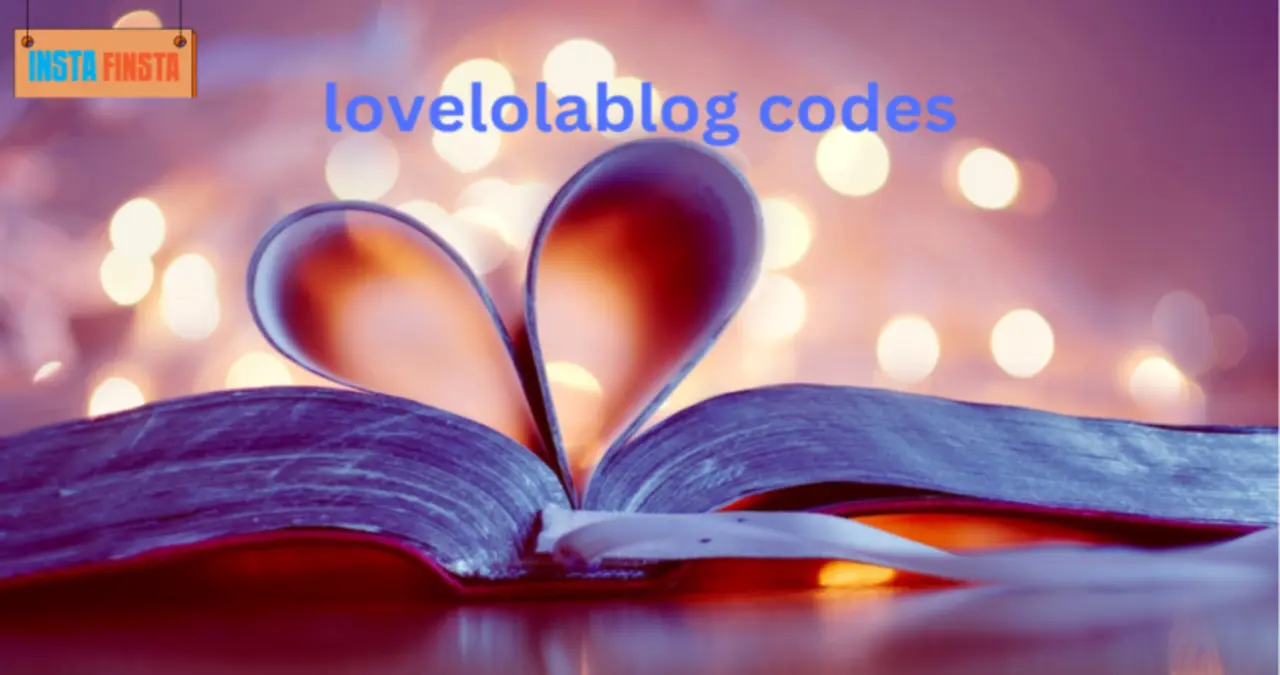 How Lovelolablog Codes Enhance Your Blogging Experience - magazineplus.co.uk