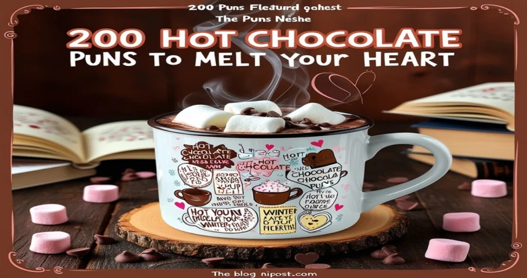 Heart Puns: The Perfect Blend of Romance and Wit