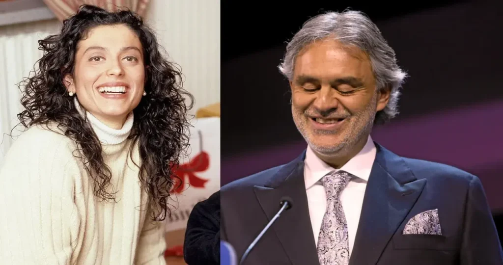 Enrica Cenzatti: The Untold Story Behind the Private Life of Andrea Bocelli's First Wife