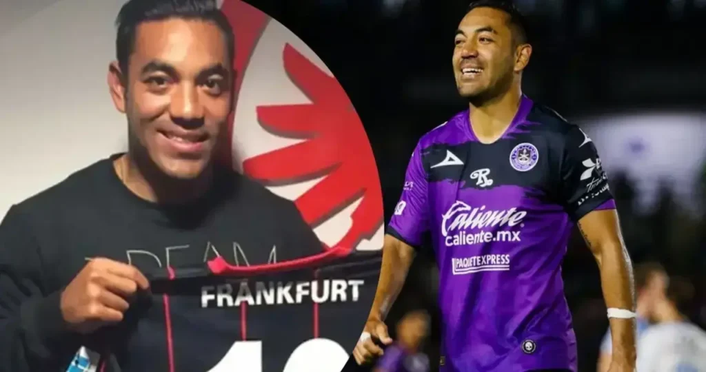 Marco Fabián's Financial Goals: A Comprehensive Review of His Net Worth