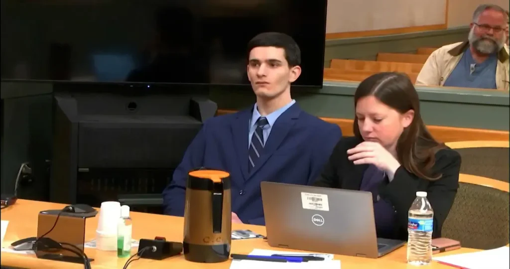 Zachary Latham: Understanding the Tensions That Led to a Deadly Confrontation