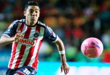 Marco Fabián