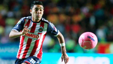 Marco Fabián