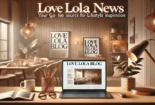 Lovelolablog News