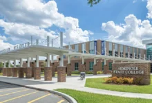 Seminole State College