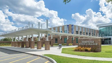 Seminole State College