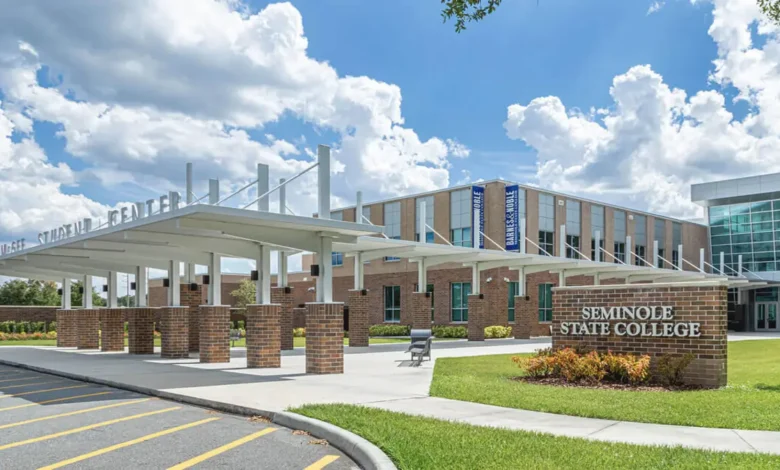 Seminole State College