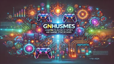 GNHustGames