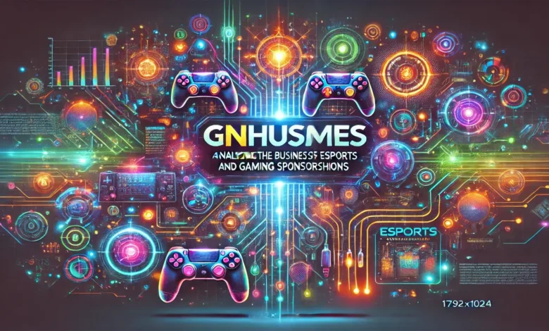 GNHustGames