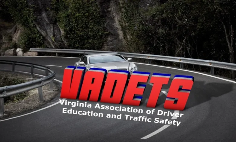 VADETS