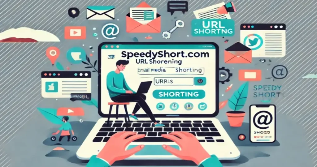 Speedyshort.com: Integrating Fast Link Shortening Into Your Digital Strategy