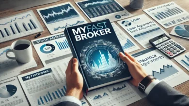 MyFastBroker.com