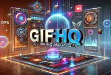 GifHQ