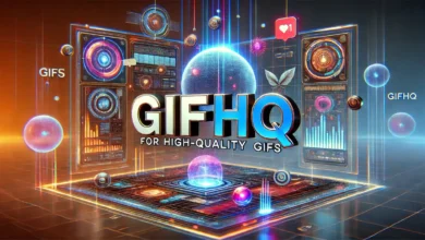 GifHQ