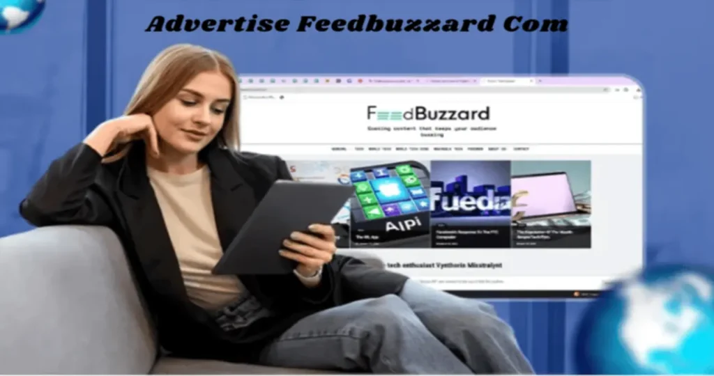 Latest Feedbuzzard.com: Everything You Need to Know About This Platform