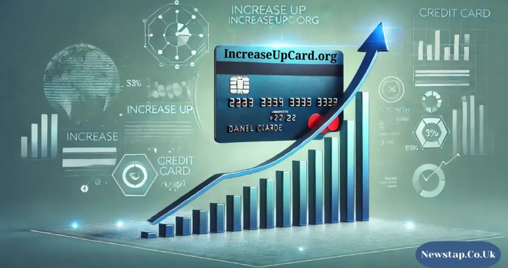 Increaseupcard.org: How This Platform Can Help You Boost Your Credit Score