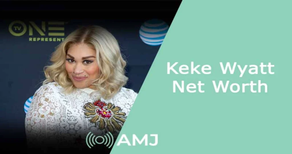 Keke Wyatt Net Worth Breakdown: Exploring Her Music, Business Ventures, and Investments