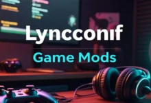 Lyncconf Game Mods