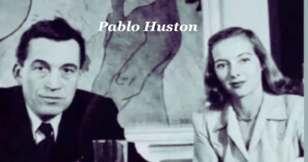 Pablo Huston: Decoding the Success of a Modern-Day Renaissance Man