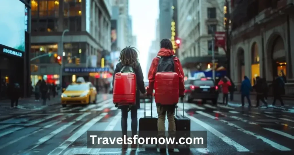 TravelsForNow.com: The Future of Travel - Trends to Watch in the Next Decade