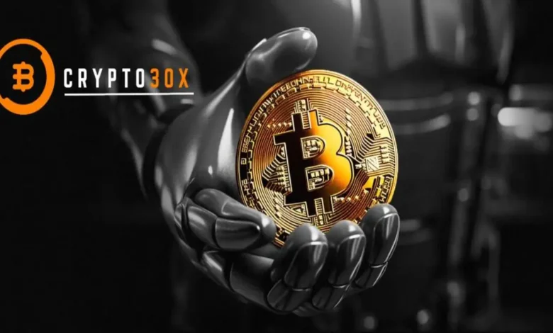 Crypto30x.com