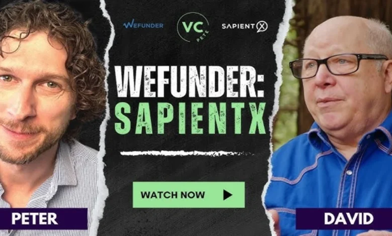 Wefunder