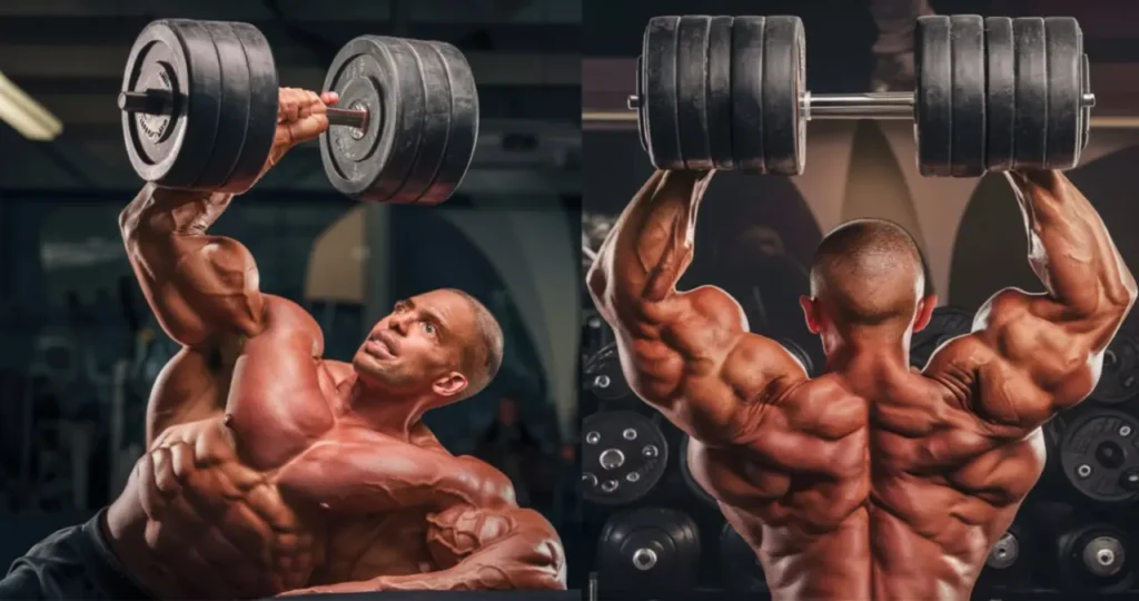 Build Insane Triceps by Doing Skull Crushers: Tips for Maximum Efficiency