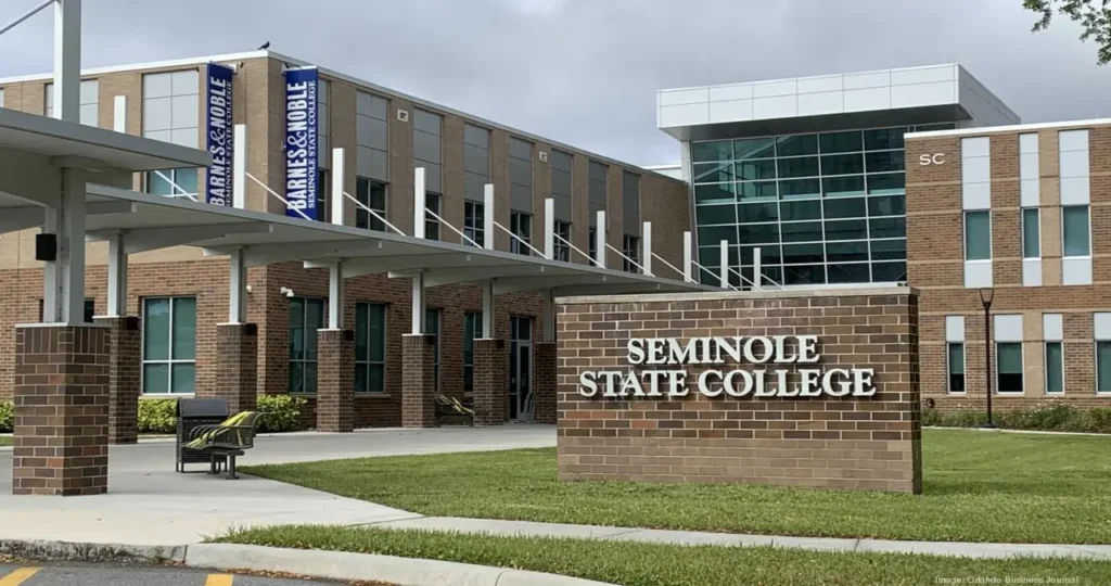 Seminole State College: Affordable Tuition, High-Quality Education, and Endless Opportunities