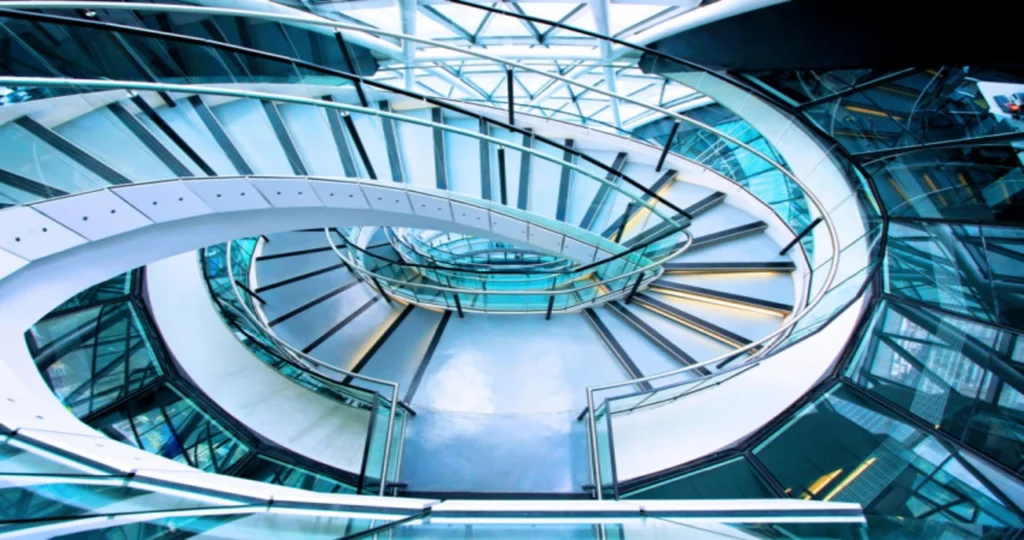 What is a Flight of Stairs? Tracing the Evolution of Staircase Design Through History