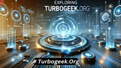 #Turbogeek.org