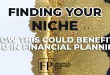 Financial Niche