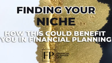 Financial Niche