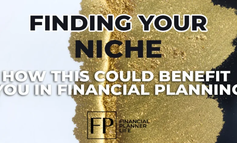 Financial Niche