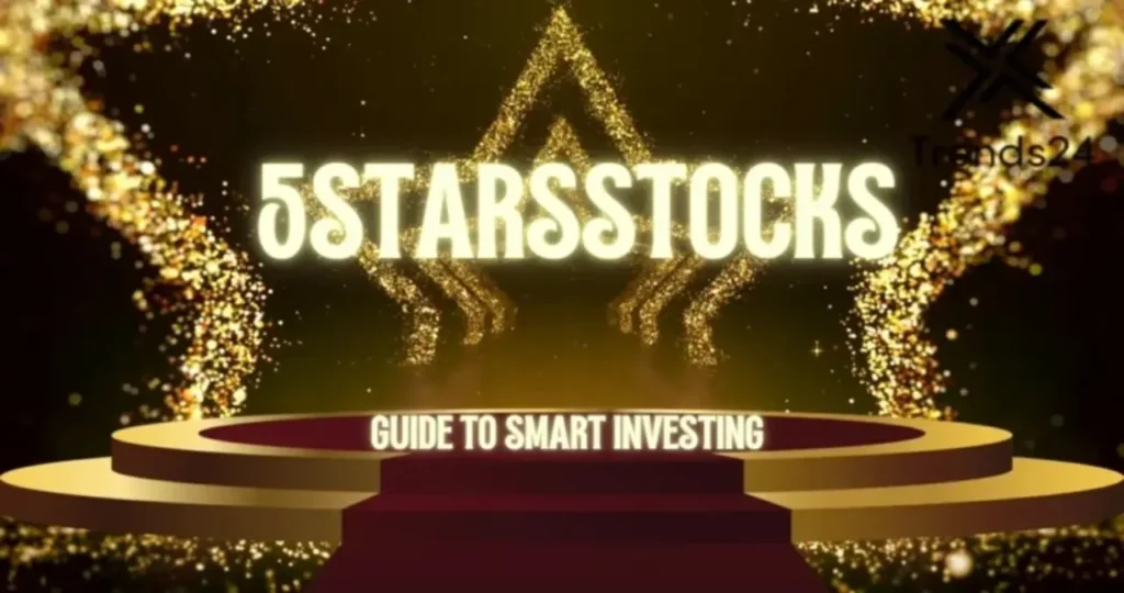 5StarsStocks.com AI: The Next Big Thing in AI-Based Stock Predictions